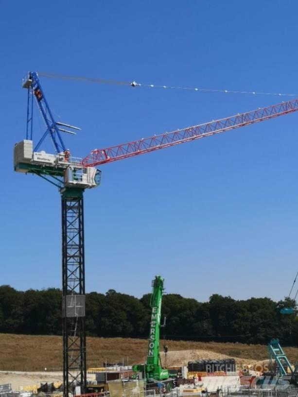  Moritsch RTL285-18 Torninosturit
