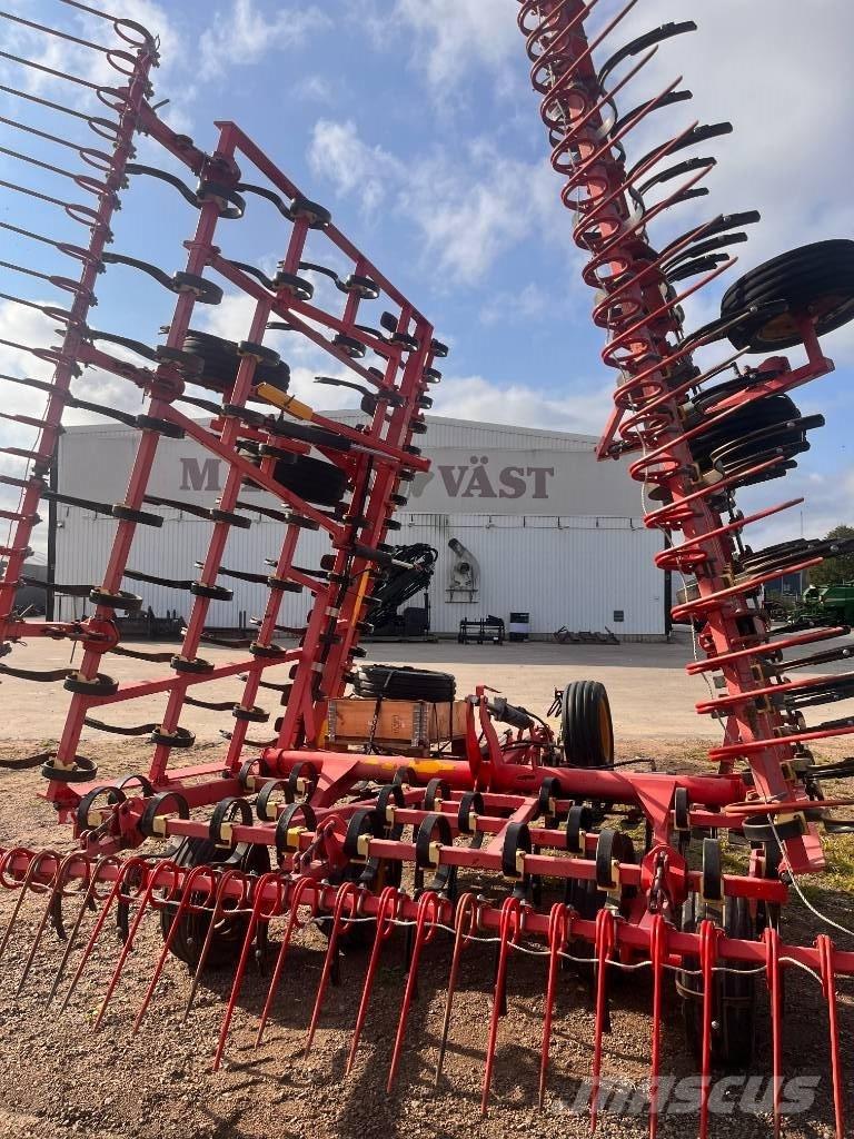 Väderstad NZG 800 Äkeet