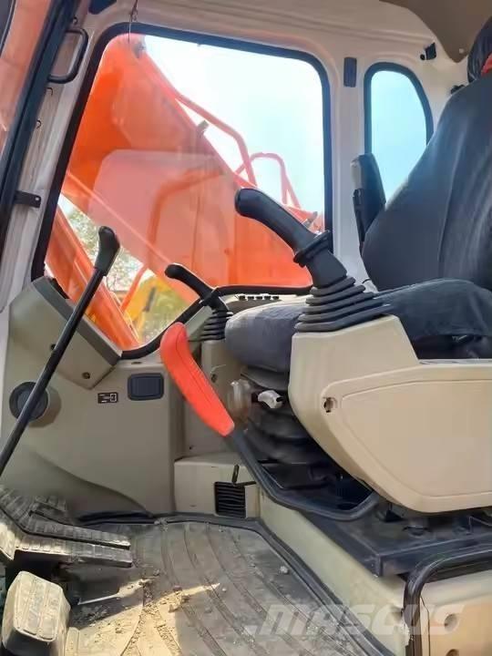 Doosan DH 150 LC-7 Telakaivukoneet