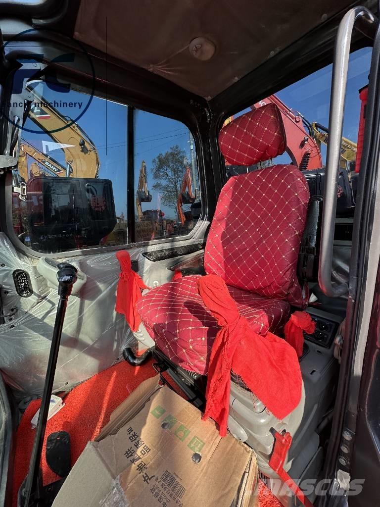 Volvo EC 60 D Telakaivukoneet