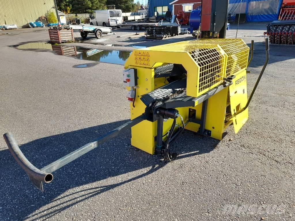  Regon R 1  Klapikone Pilkekoneet, klapikoneet, hakkurit ja sirkkelit