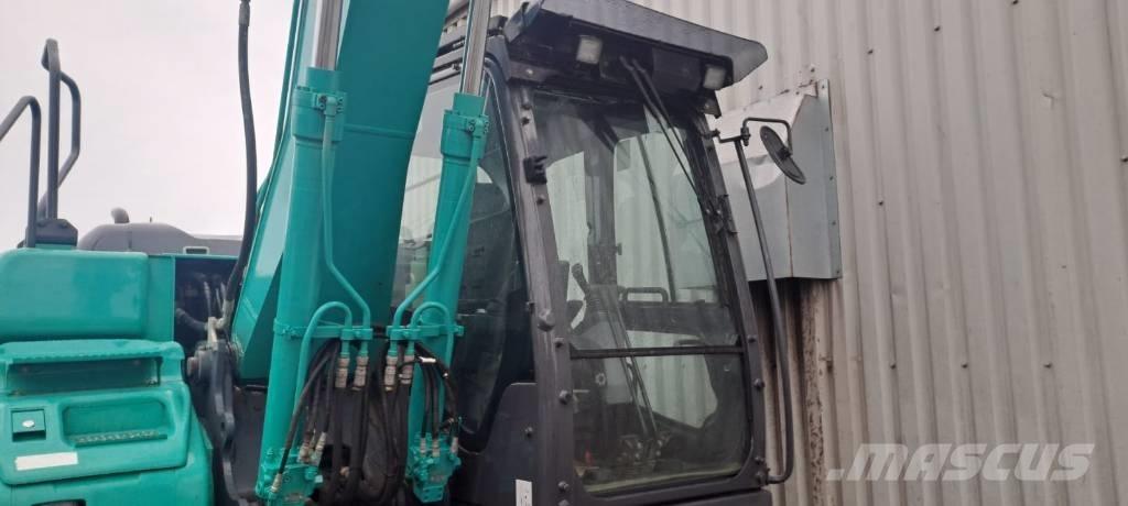 Kobelco SK130LC-11 Telakaivukoneet