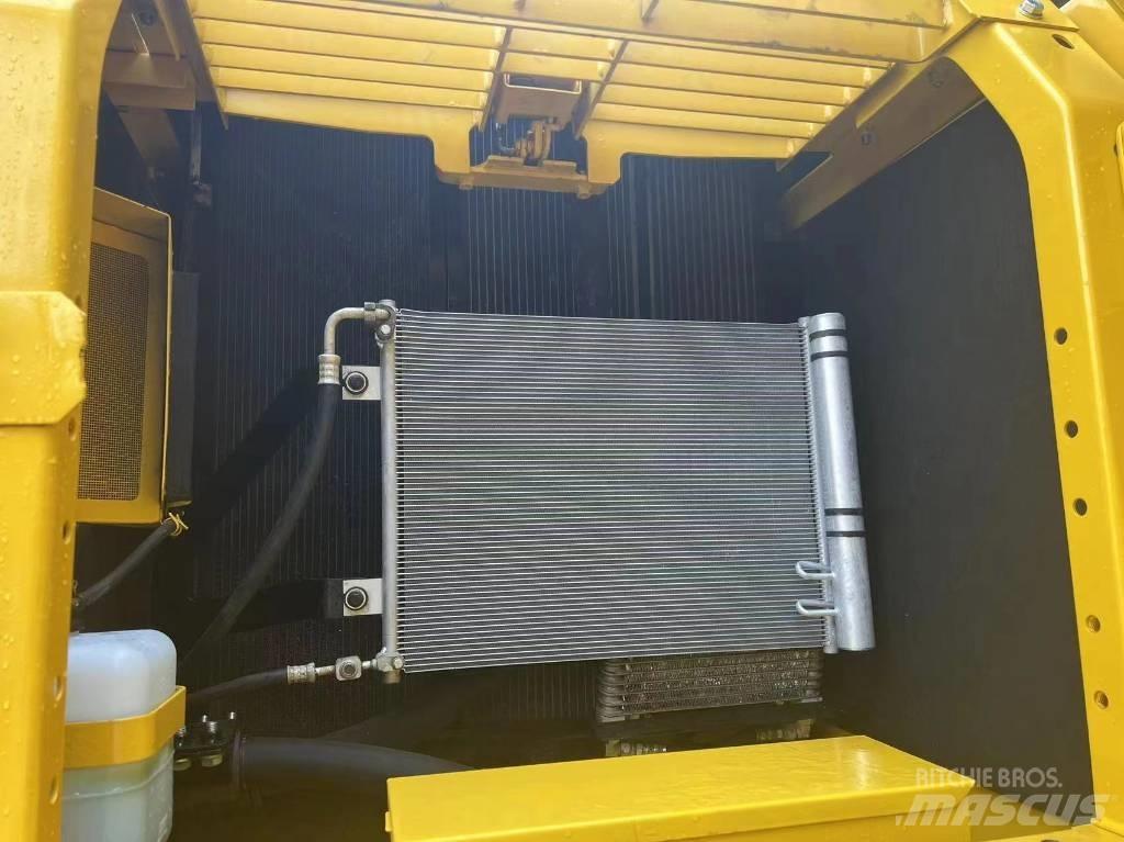 Komatsu PC 130 Telakaivukoneet