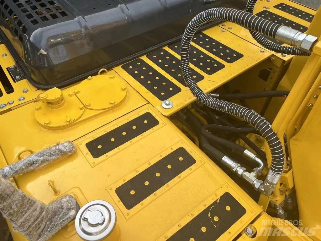 Komatsu PC 130 Telakaivukoneet