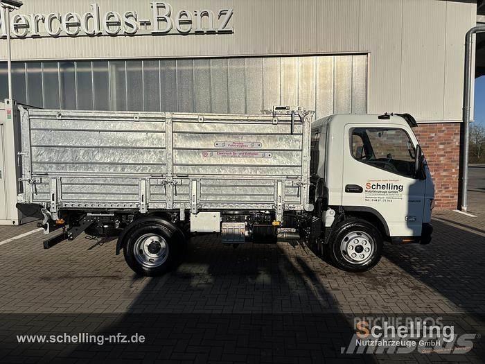 Fuso 7C15 Muut kuorma-autot