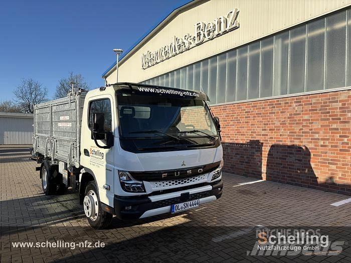 Fuso 7C15 Muut kuorma-autot