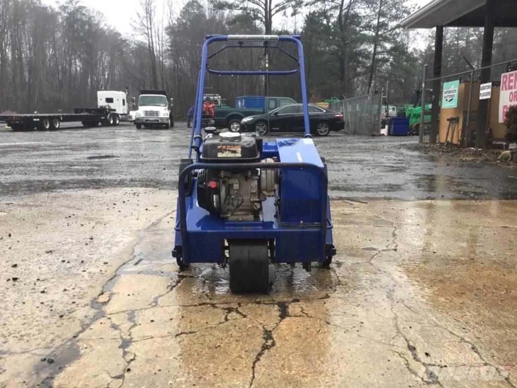 Blue Bird H530A Muut maatalouskoneet