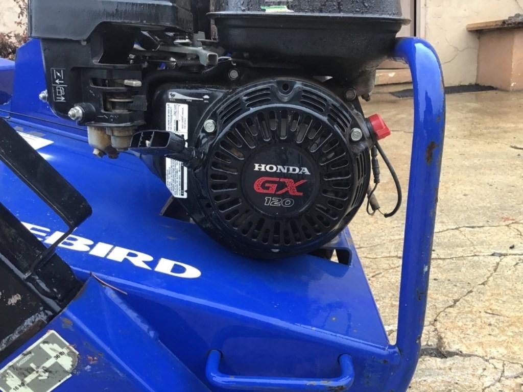 Blue Bird H530A Muut maatalouskoneet