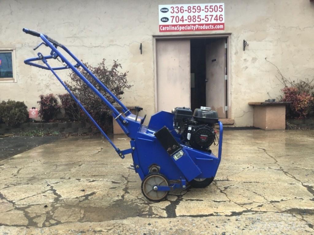 Blue Bird H530A Muut maatalouskoneet