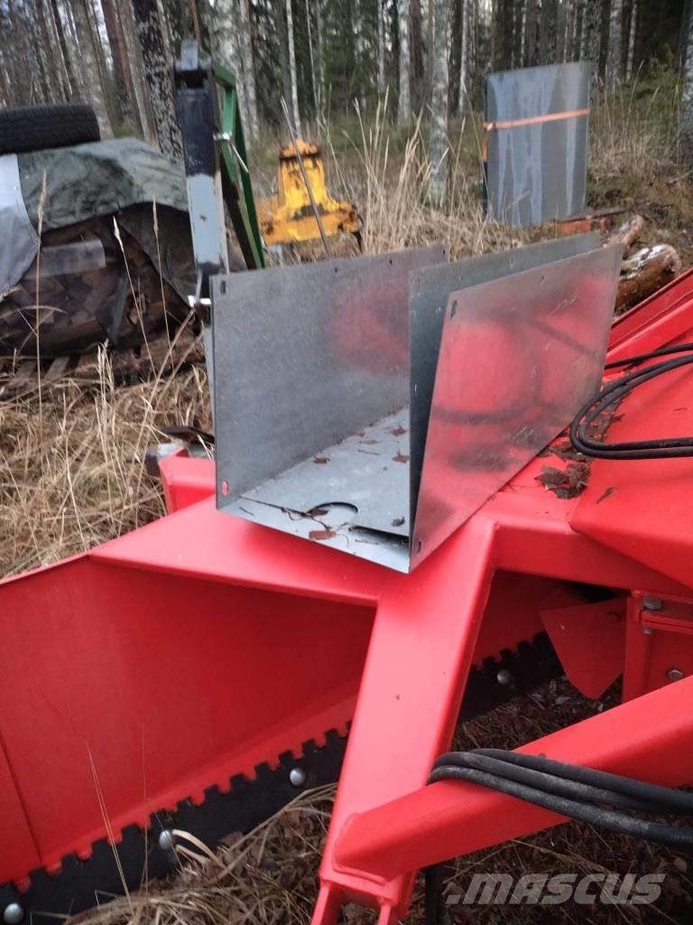 Esko 2252 H Lumilingot