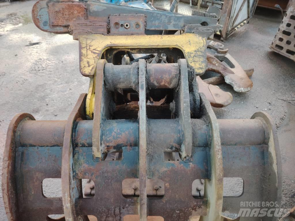 Engcon Koura Kourat