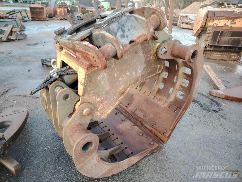 Engcon Koura Kourat