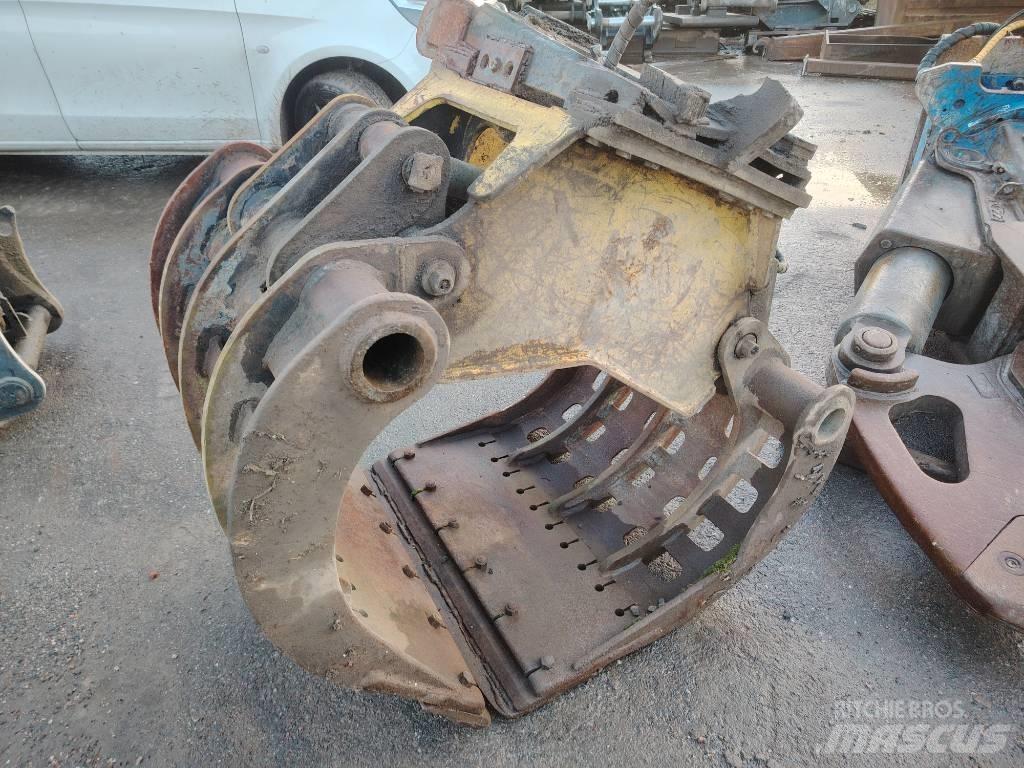 Engcon Koura Kourat