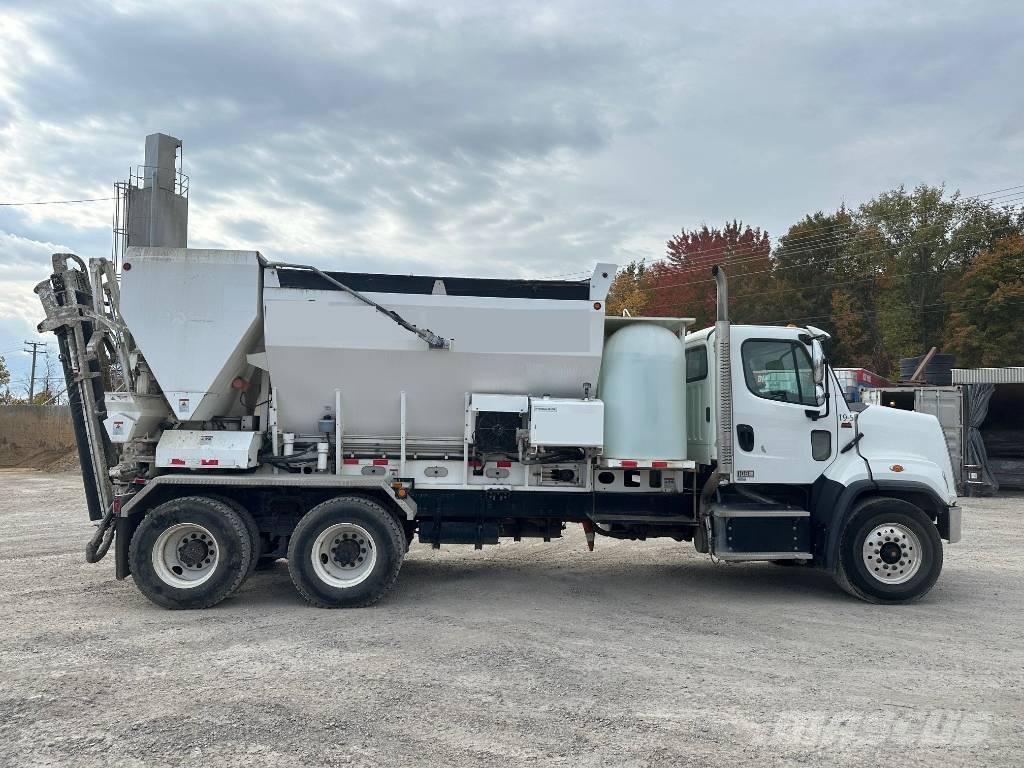 Freightliner 108 SD Muut kuorma-autot