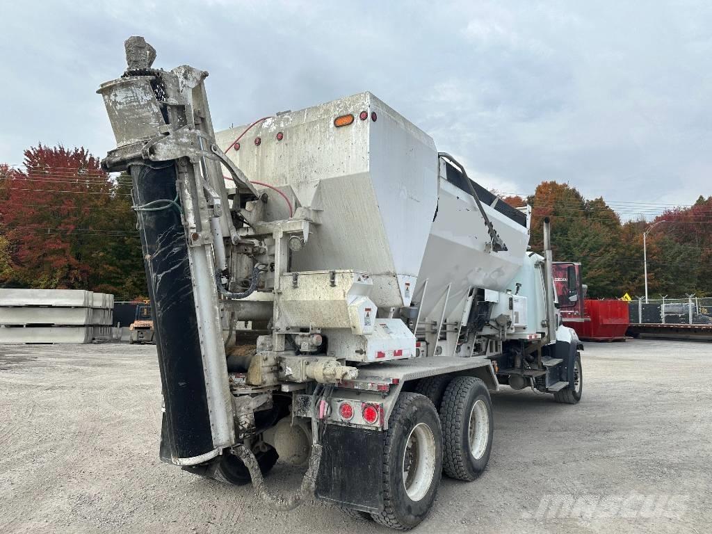 Freightliner 108 SD Muut kuorma-autot