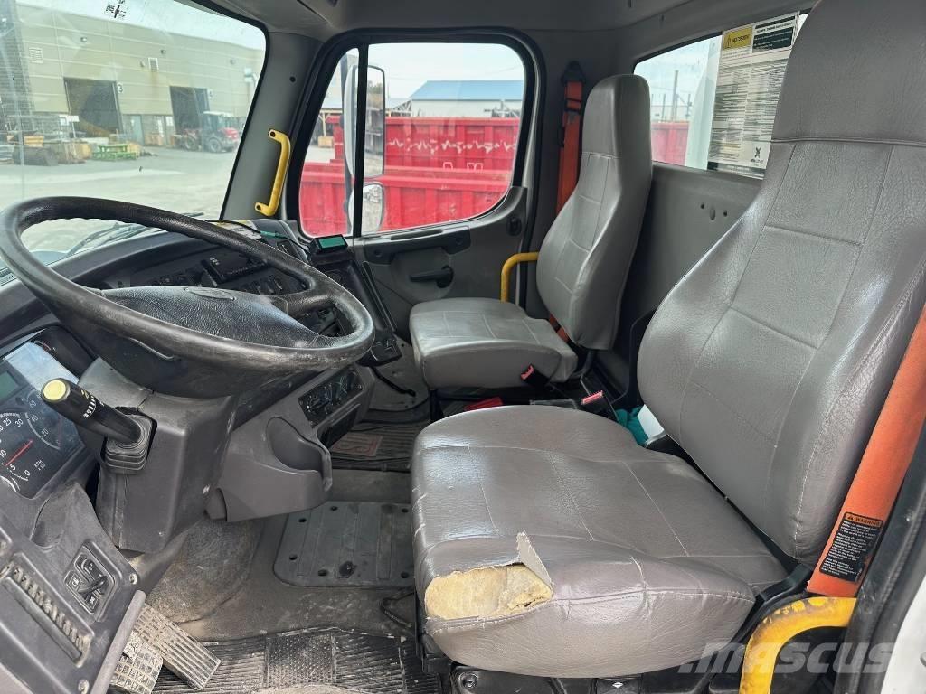 Freightliner 108 SD Muut kuorma-autot