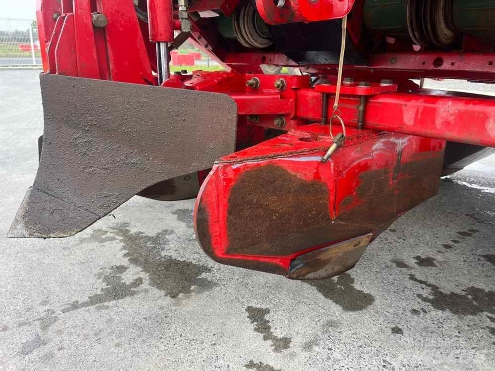 Grimme GB 215 Perunanistutuskoneet