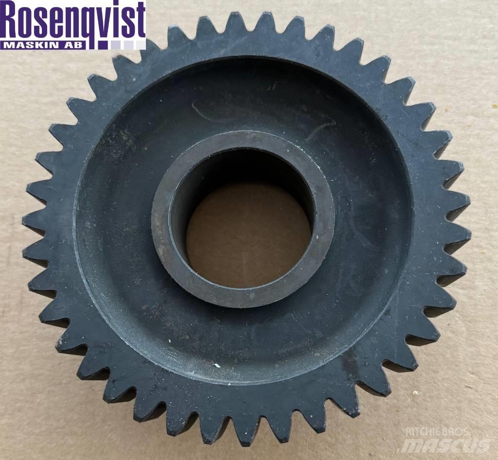 Fiat Gear 5123123 Vaihteisto