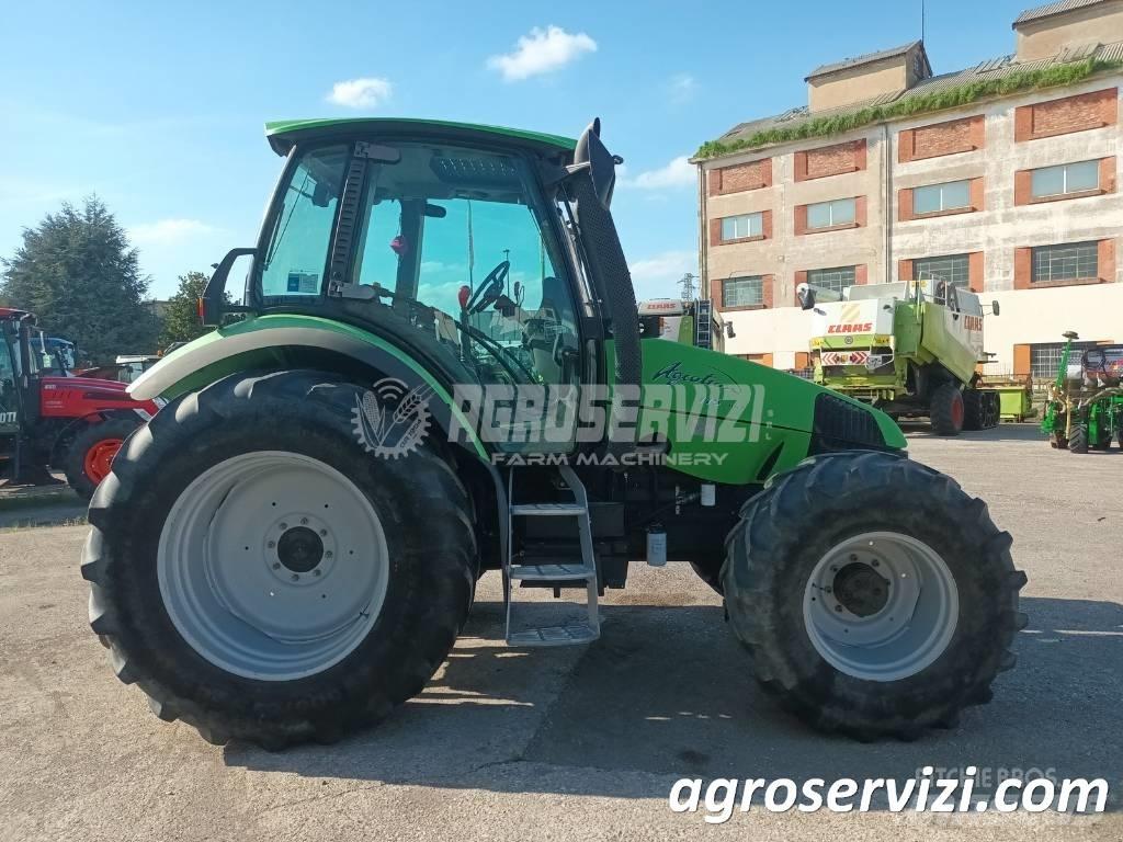 Deutz Agrotron 105 Traktorit