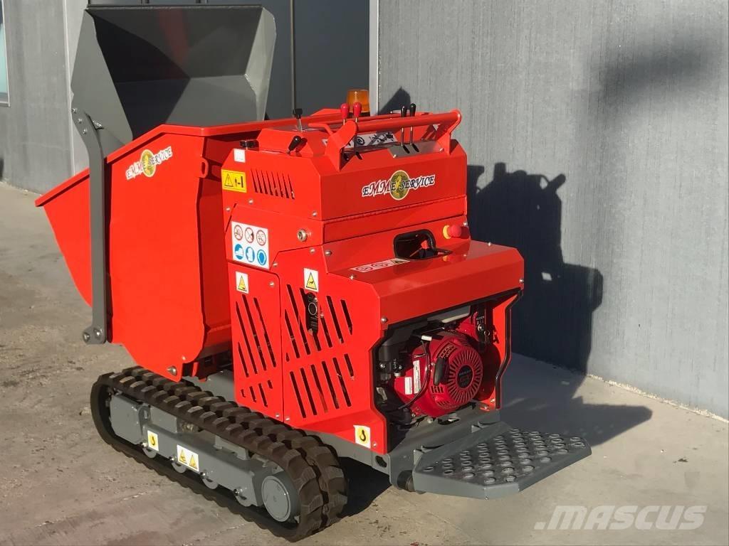  Antolini Stark 8/10B Muut materiaalinkäsittelykoneet