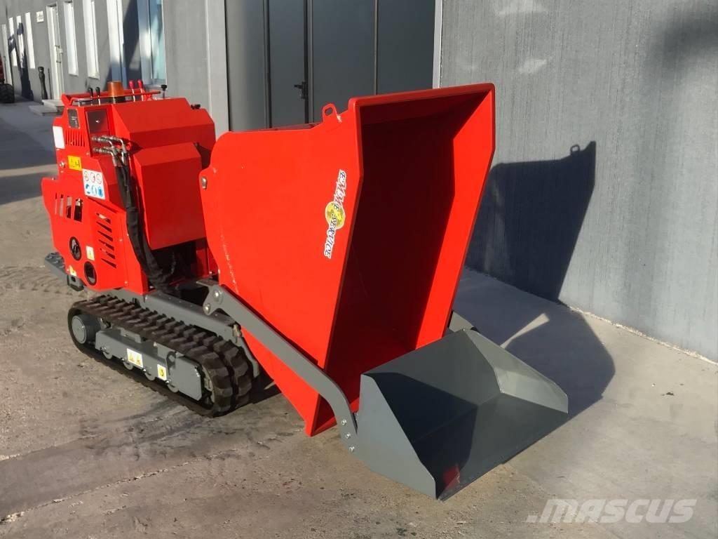  Antolini Stark 8/10B Muut materiaalinkäsittelykoneet