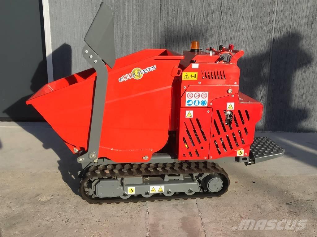  Antolini Stark 8/10B Muut materiaalinkäsittelykoneet