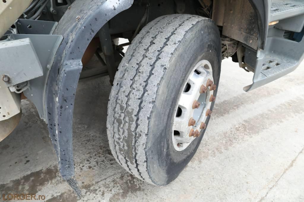 DAF CF85 Betonikuorma-autot