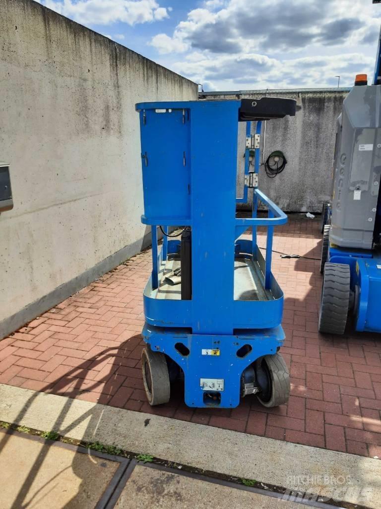 JLG 1230 ES Muut henkilönosturit