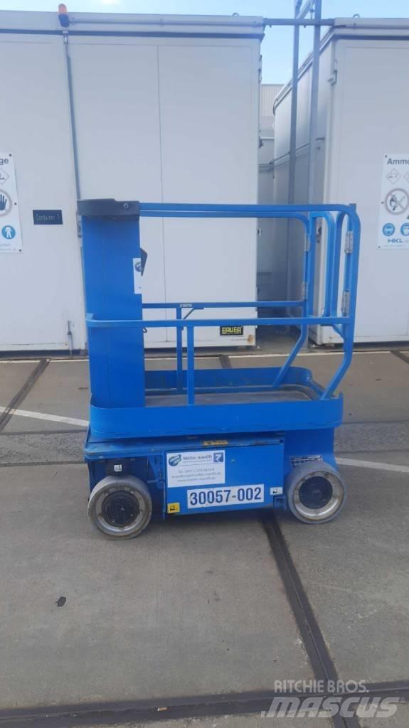 JLG 1230 ES Muut henkilönosturit