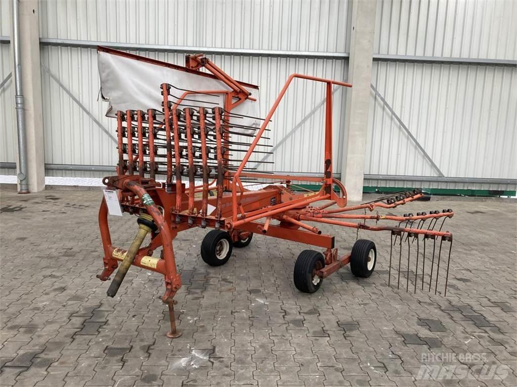Kuhn GA 4311 GM Karhottimet