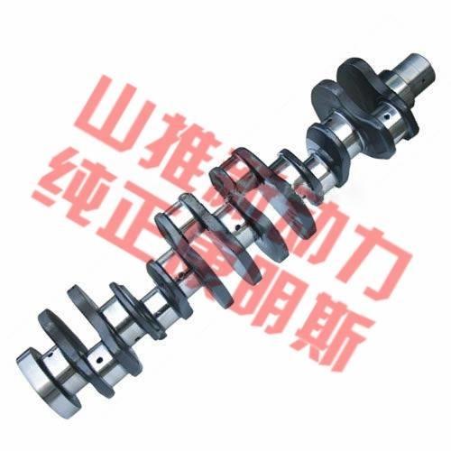 Cummins crankshaft Moottorit