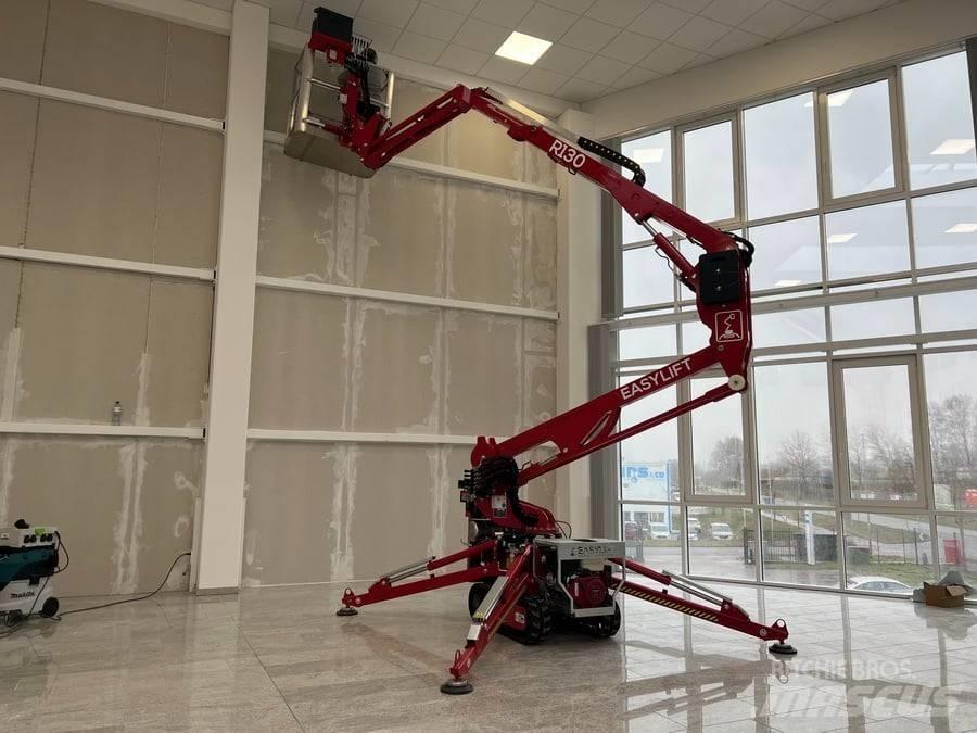 EasyLift R130 Kuukulkijat