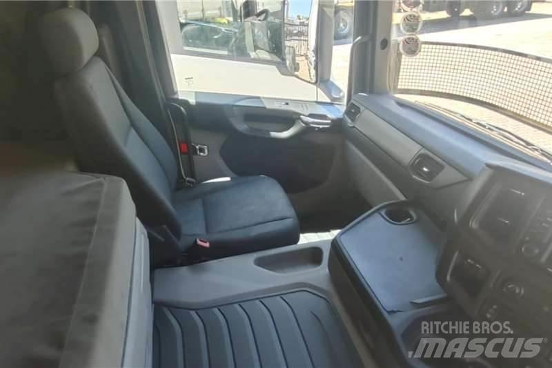 Scania G460 Muut kuorma-autot