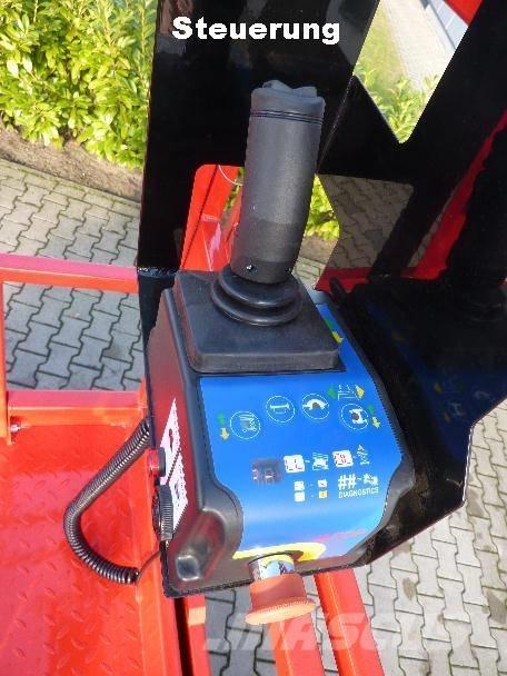 MTB Mantall XE 100 W Saksilavat