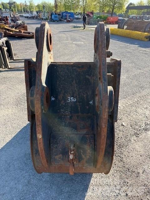 CAT 324 800 MM Kaivuulaitteet