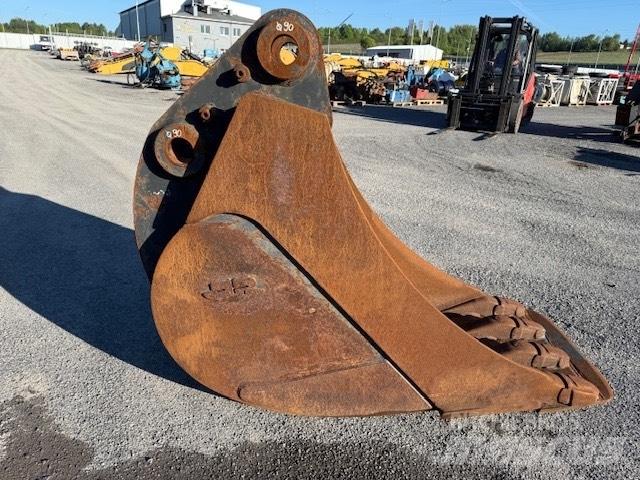 CAT 324 800 MM Kaivuulaitteet