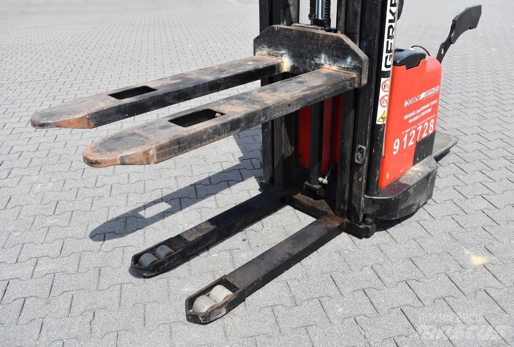 Hanselifter E1543FH Muut henkilönosturit
