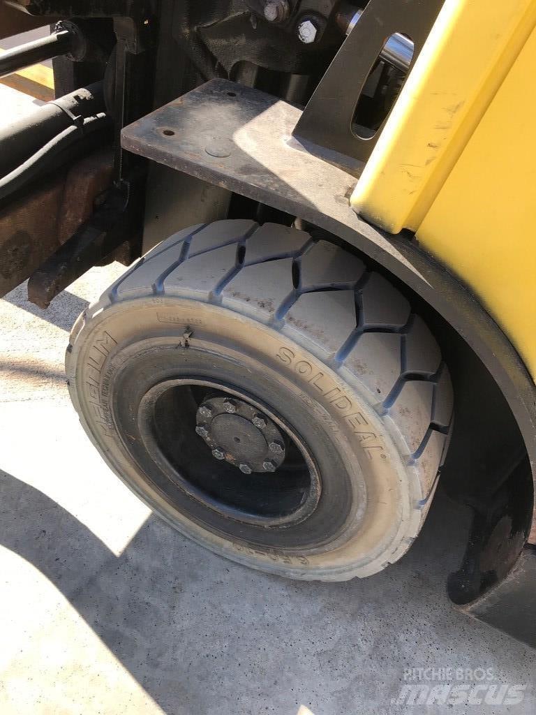 Hyster H 1.6 FT Nestekaasutrukit