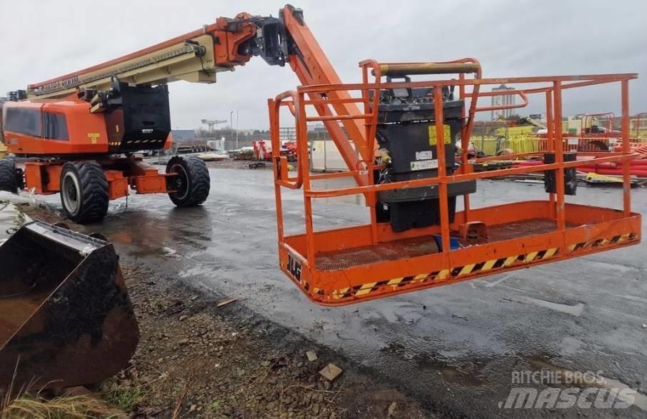 JLG 1500  AJP Kuukulkijat