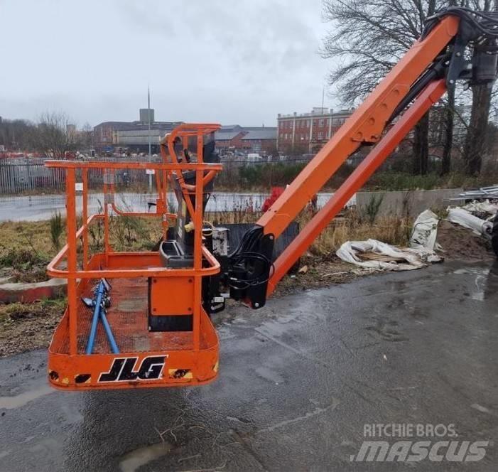 JLG 1500  AJP Kuukulkijat