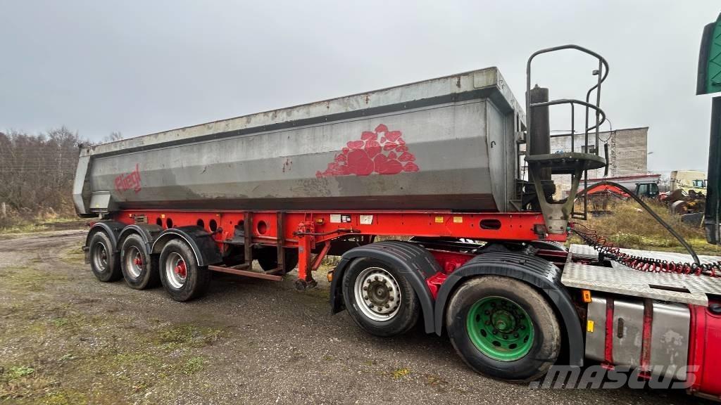 Scania R 500 Vetopöytäautot