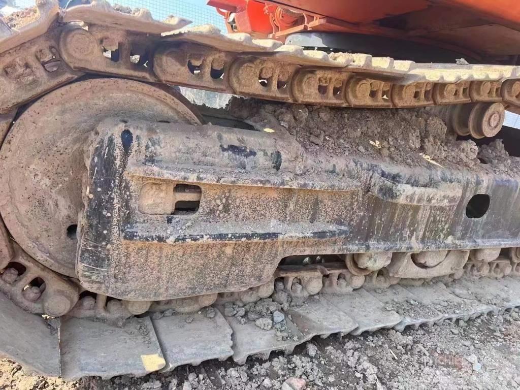 Doosan DH 220 Telakaivukoneet