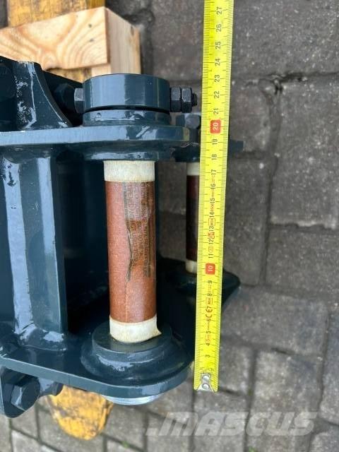 Hyundai HDB 20 Iskuvasarat