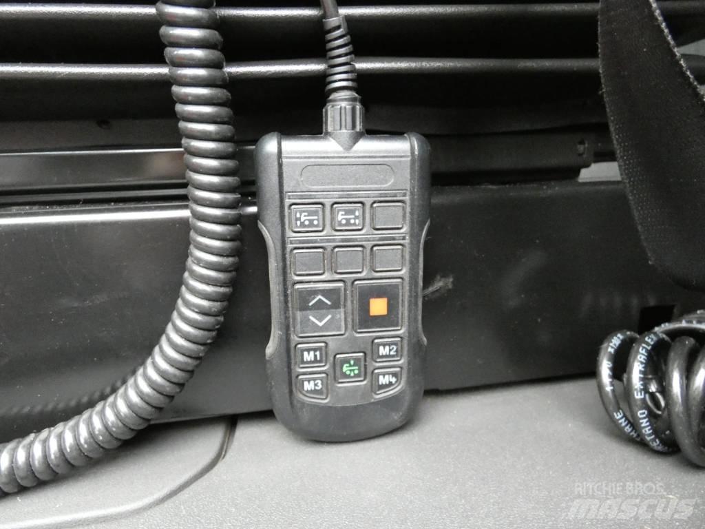 Scania R 410 Autonkuljetusautot