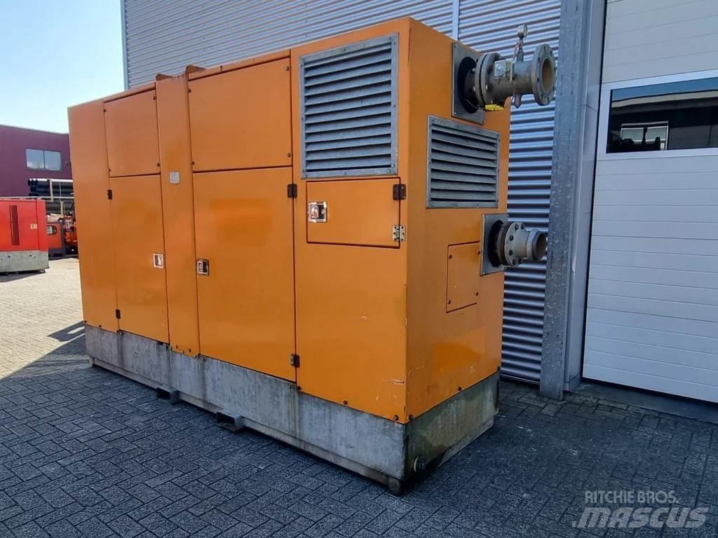 Ritz E26-180GG Vesipumput
