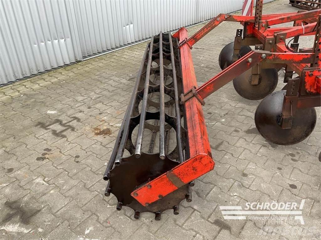 Kotte 3,00 M Kultivaattorit