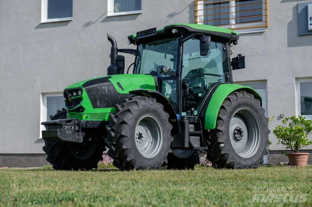 Deutz-Fahr 5105 Traktorit