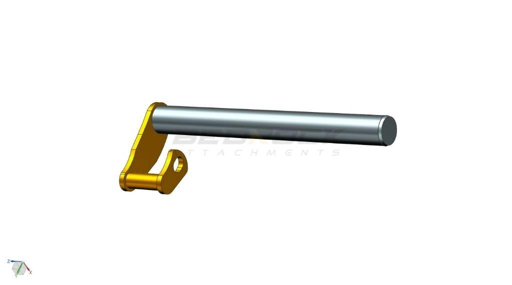 CAT 99.85MM PIN AS Muut
