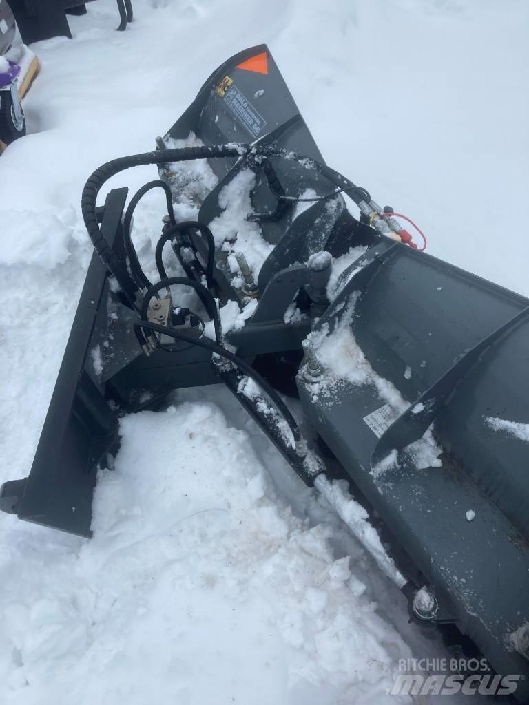 Fjärås VP 205 Rinnekoneet