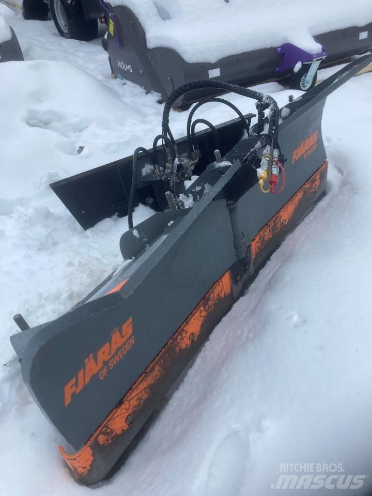 Fjärås VP 205 Rinnekoneet